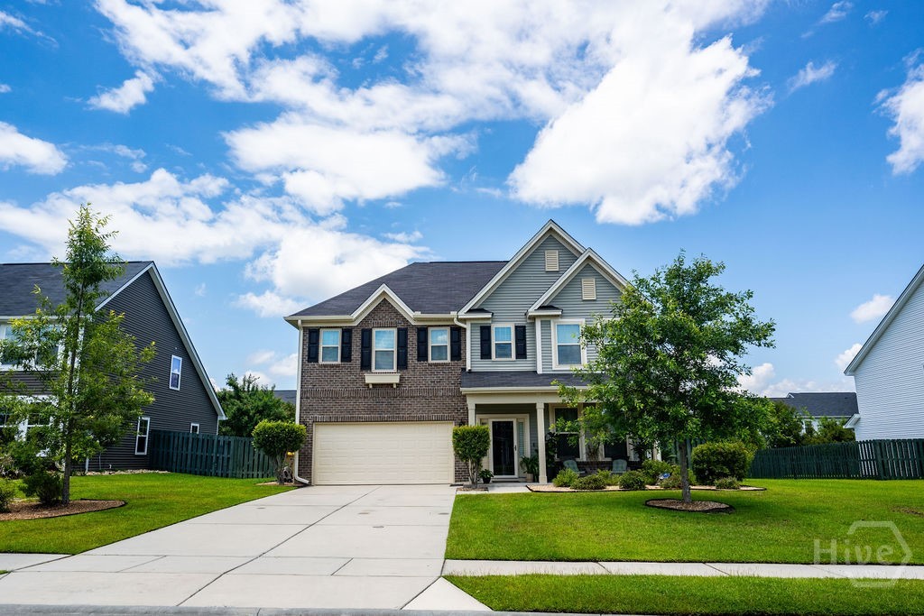 66 Tarbert Cut Property Photo 1