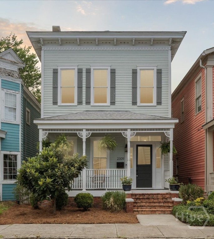 2309 Whitaker Street Property Photo 1