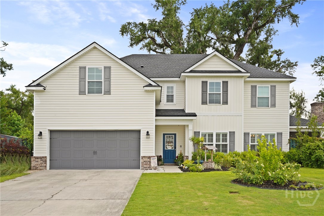 110 Shelton Street Picture