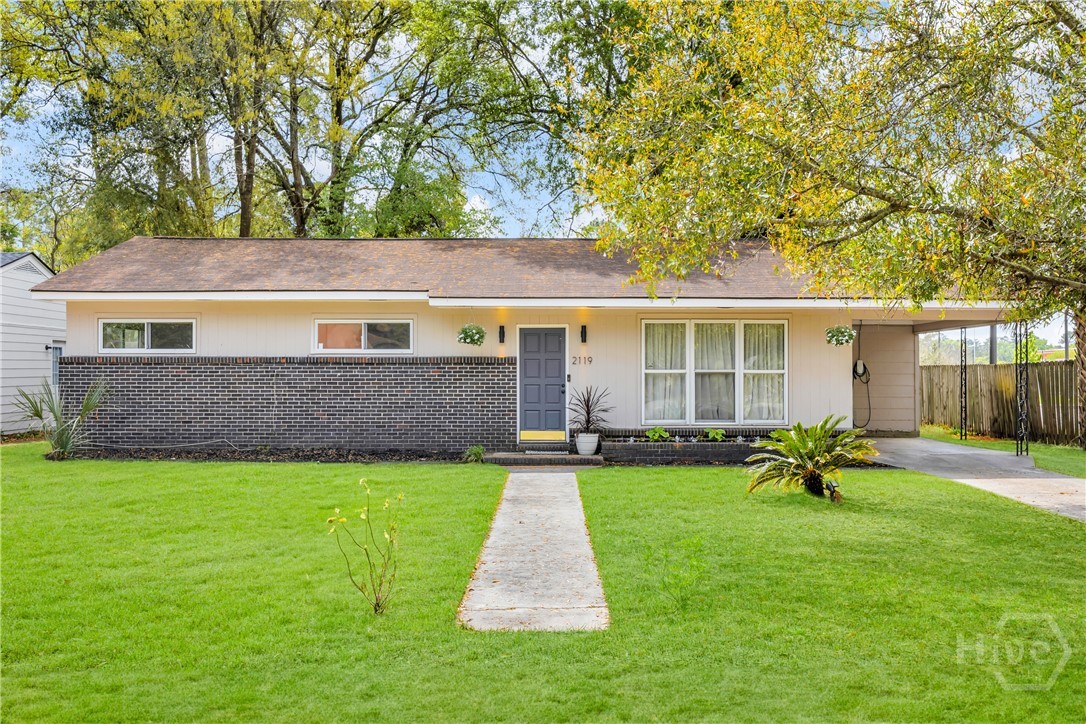 2119 Walz Drive Property Photo 1