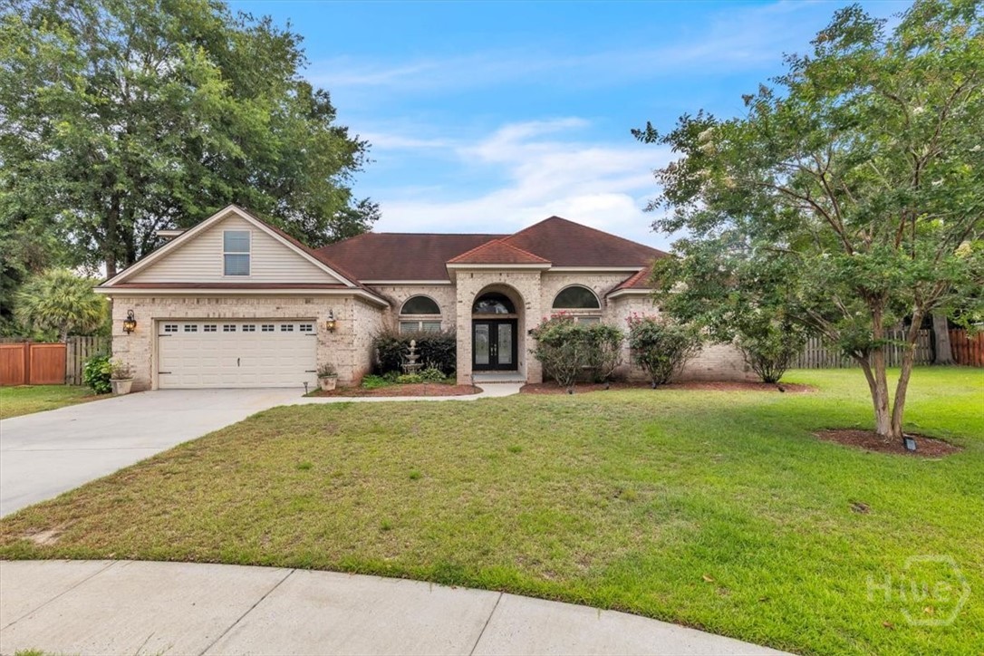 103 Corral Court Property Photo 1