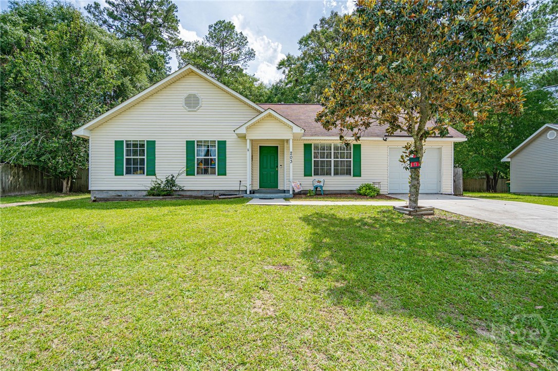 203 Deer Road Property Photo 1