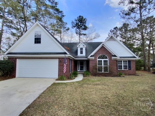 126 Heron View Court Property Photo 1