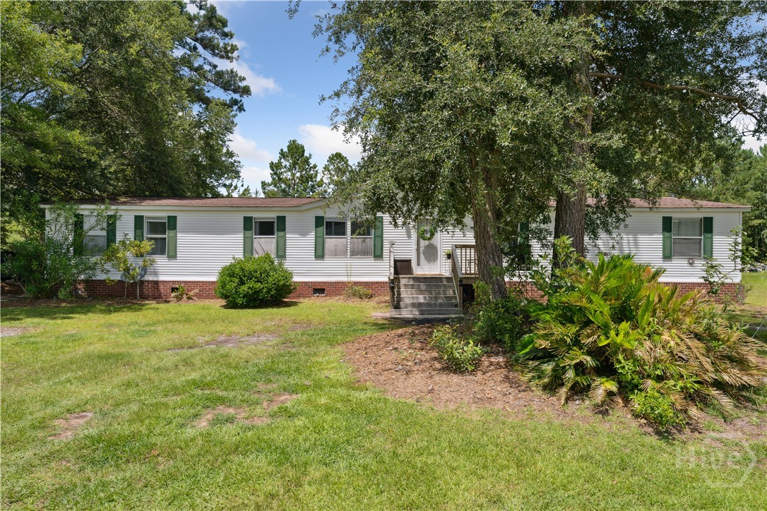 352 Mockingbird Drive Property Photo 1