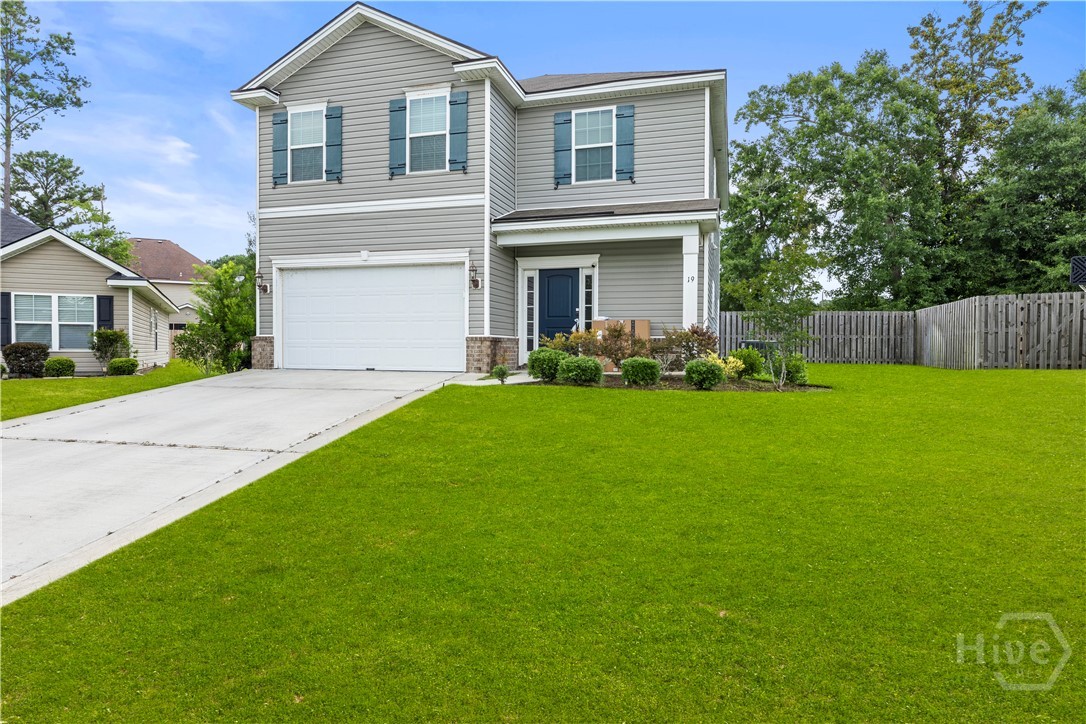 19 Julliard Court Property Photo 1