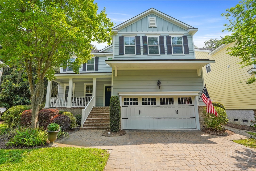 8 Dockside Drive Property Photo 1