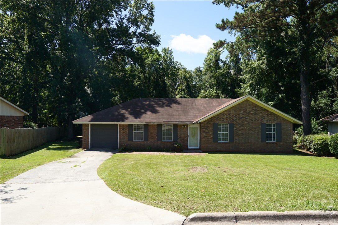 803 Jamestowne Road Property Photo 1