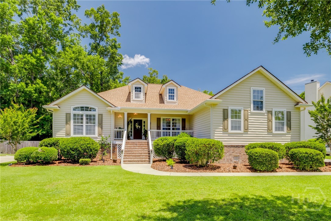 4 Lee Hall Drive Property Photo 1