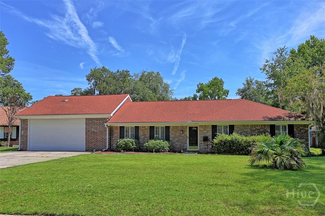 904 Mill Drive Property Photo 1