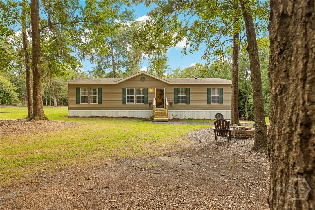 1615 Retreat Road Property Photo 1