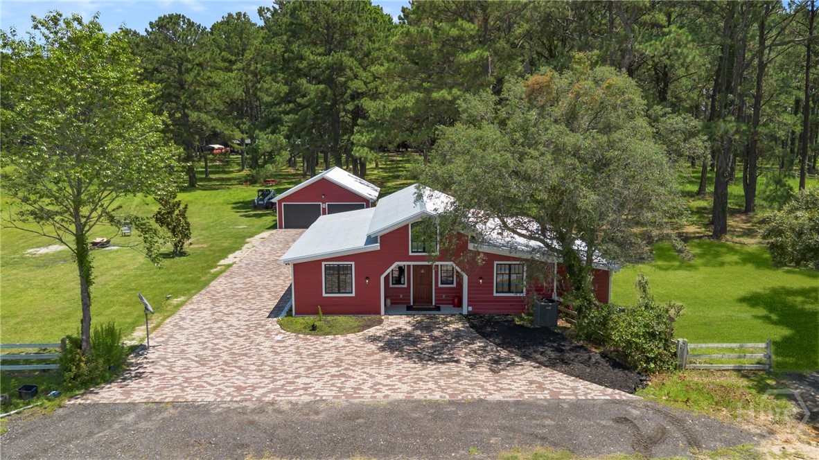 5747 Ogeechee Road Property Photo 1