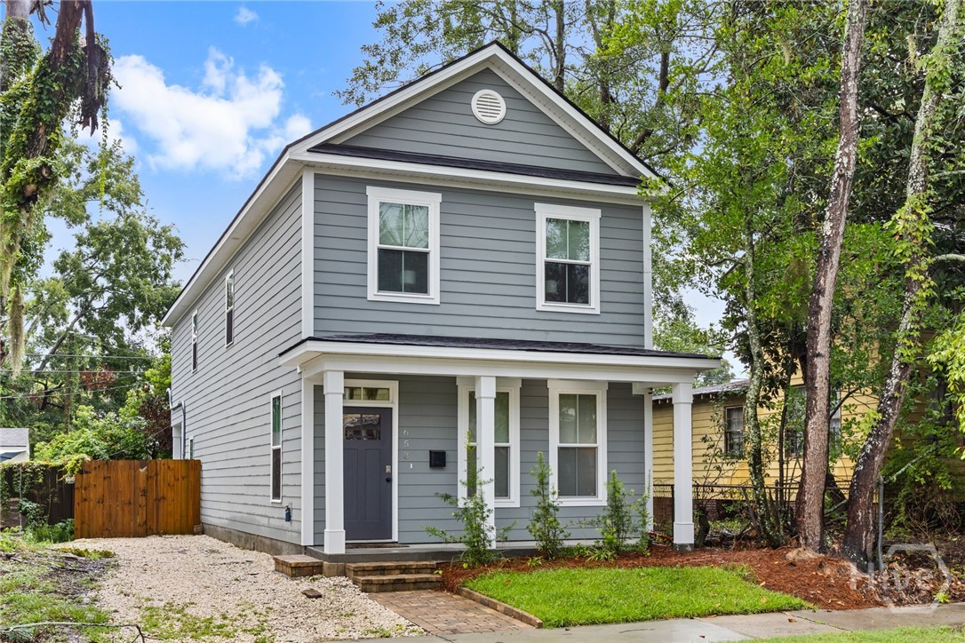 653 Seiler Avenue Property Photo 1