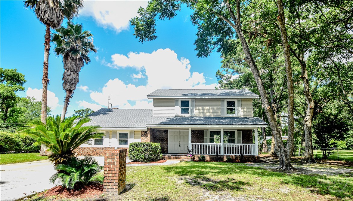 1003 Lora Street Property Photo 1