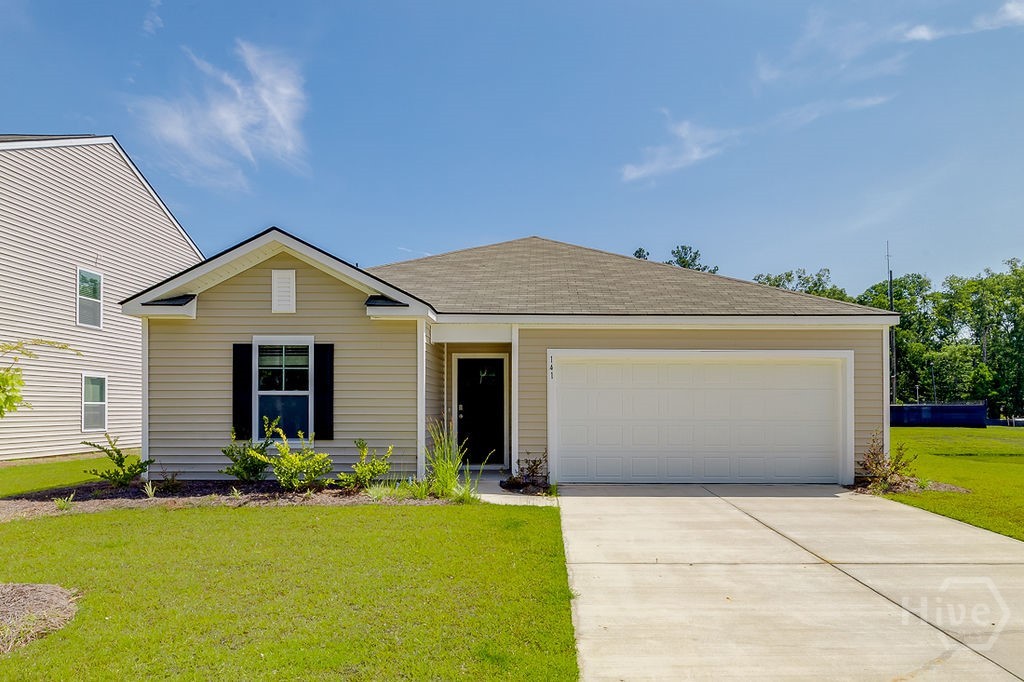 141 Painted Lady Loop Property Photo 1