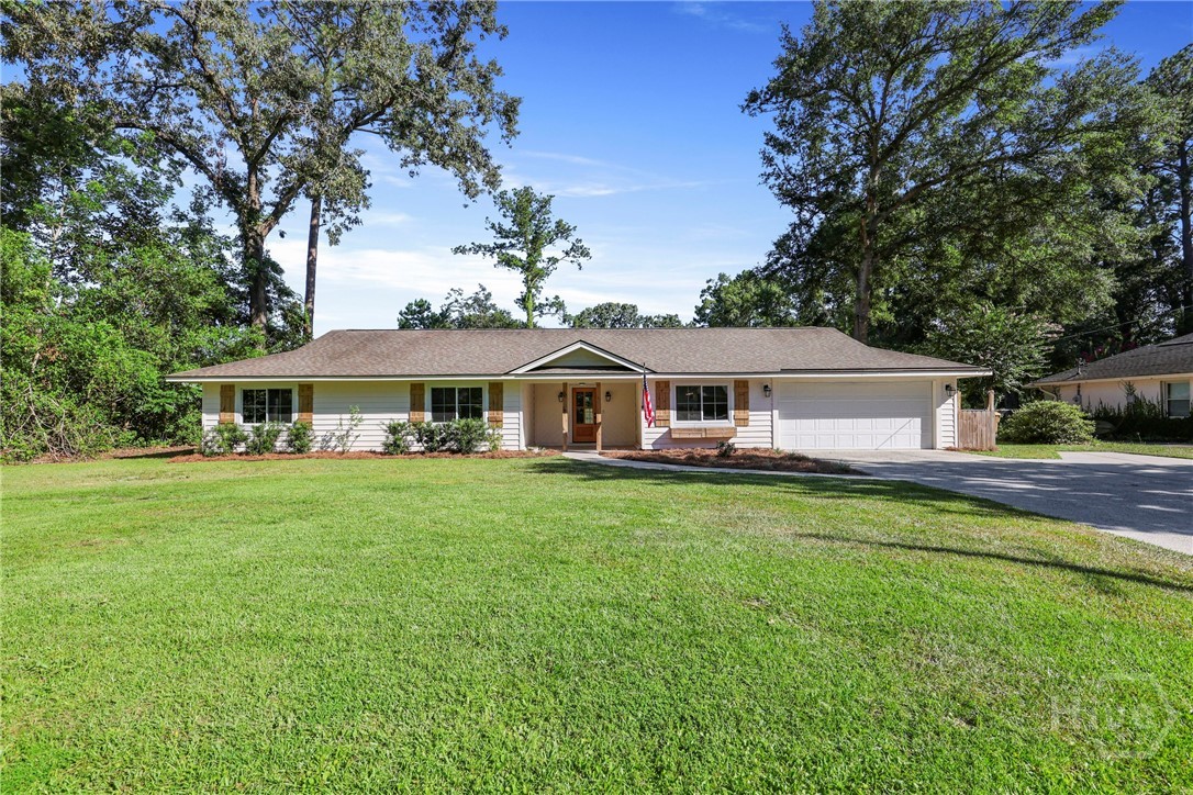138 Strathy Hall Drive Property Photo 1