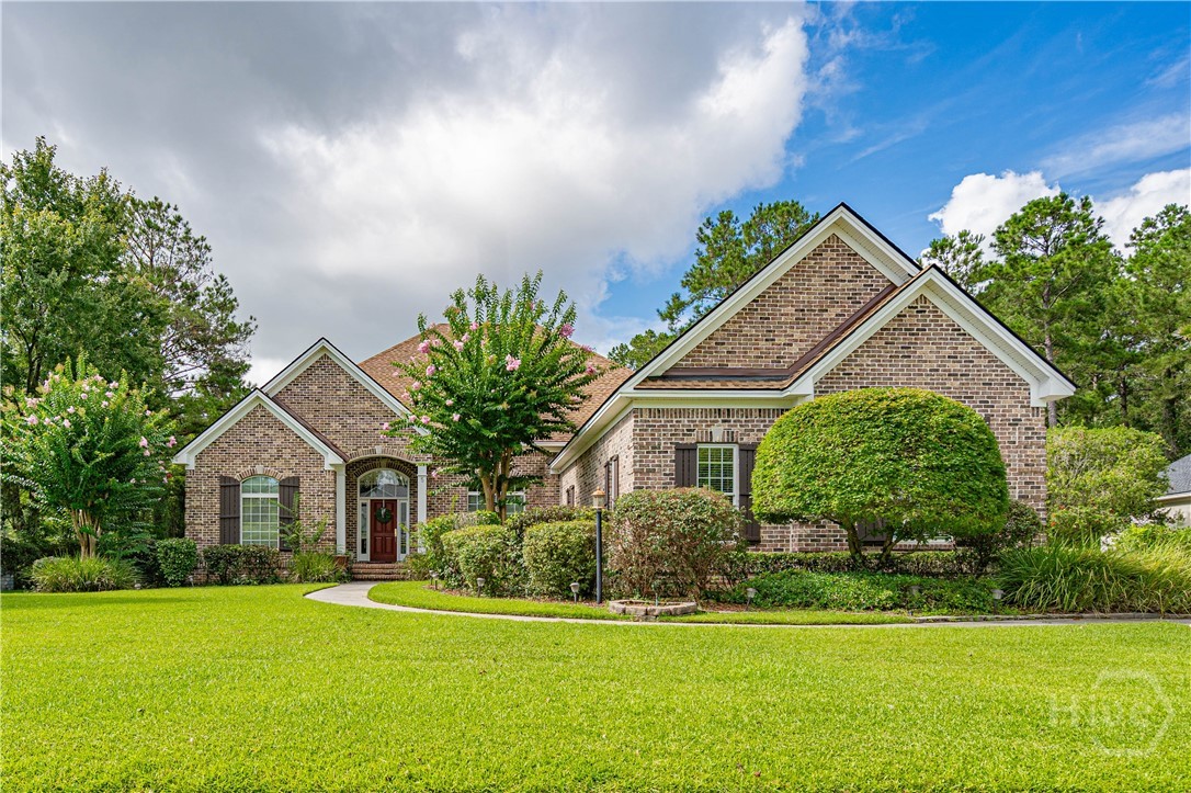 5 W Lake Heron Court Property Photo 1