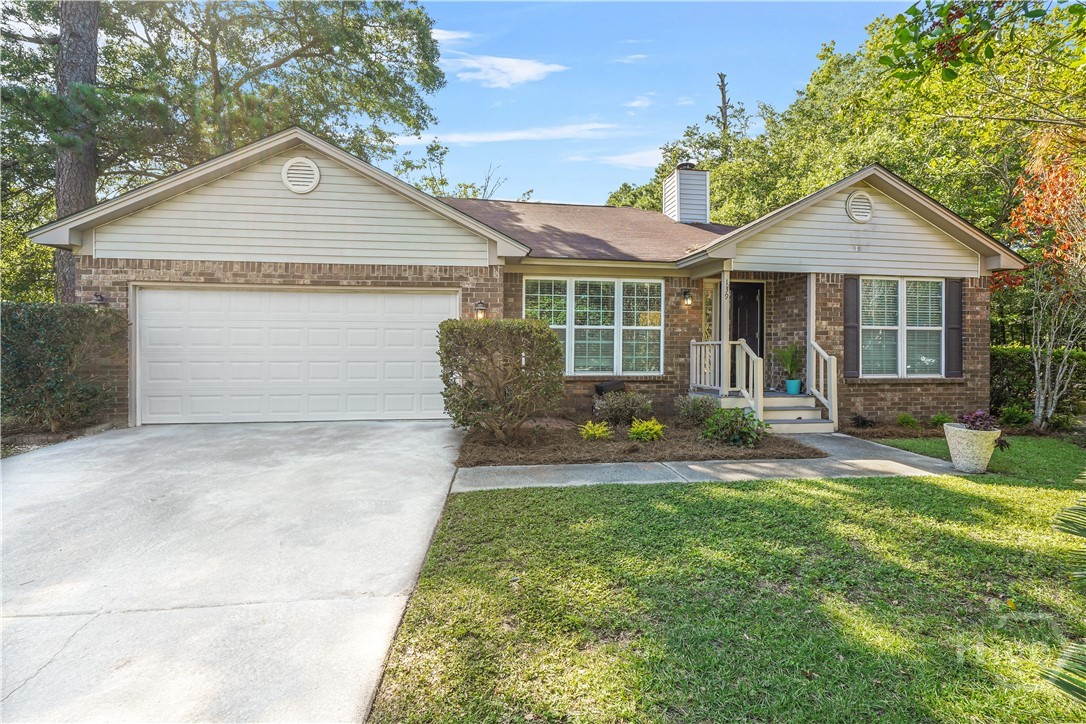 139 Crossover Lane Property Photo 1