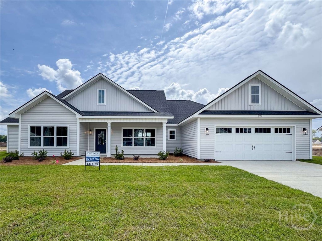 983 Stone Court Property Photo 1
