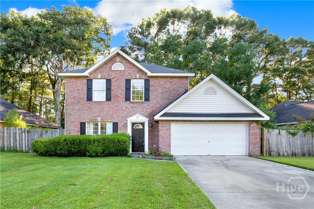31 Bristlecone Drive Property Photo 1
