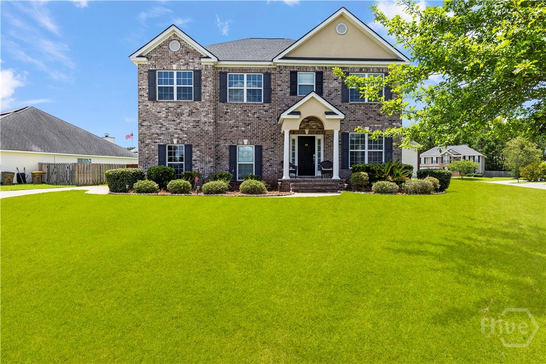 219 Byron Drive Property Photo 1