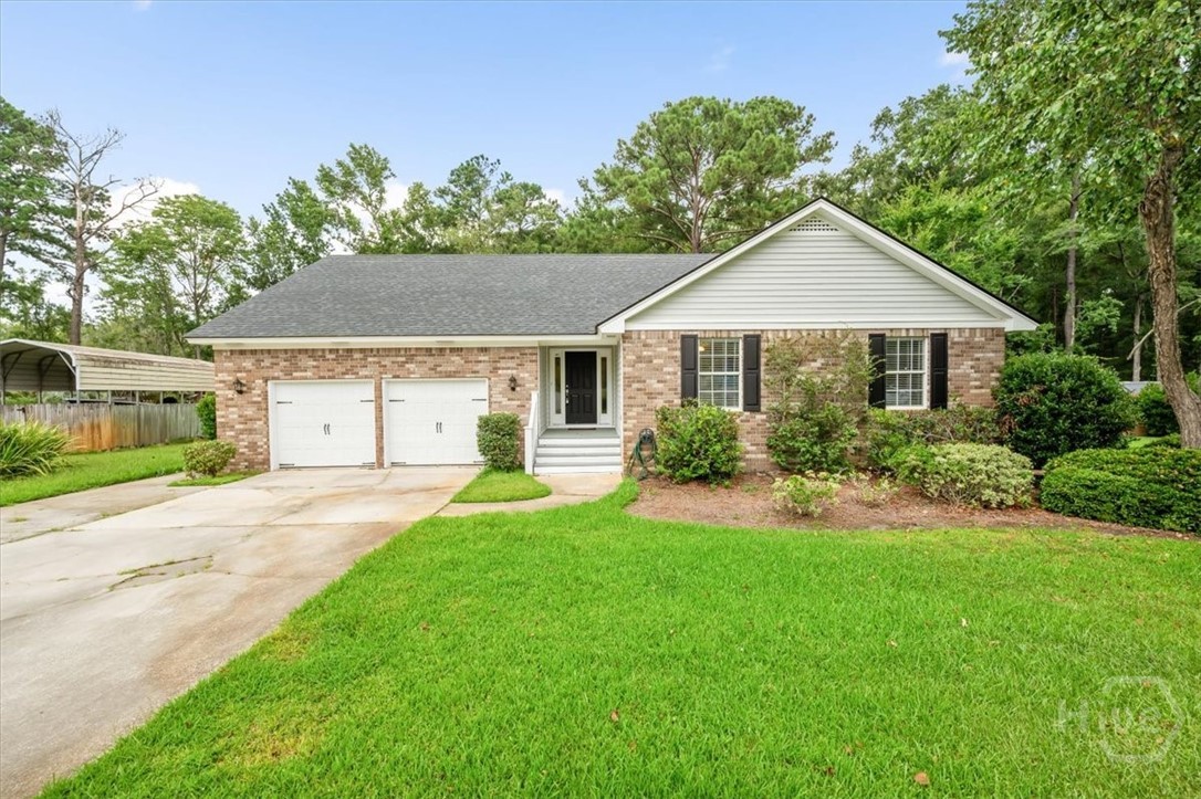 375 Hermitage Drive Property Photo 1