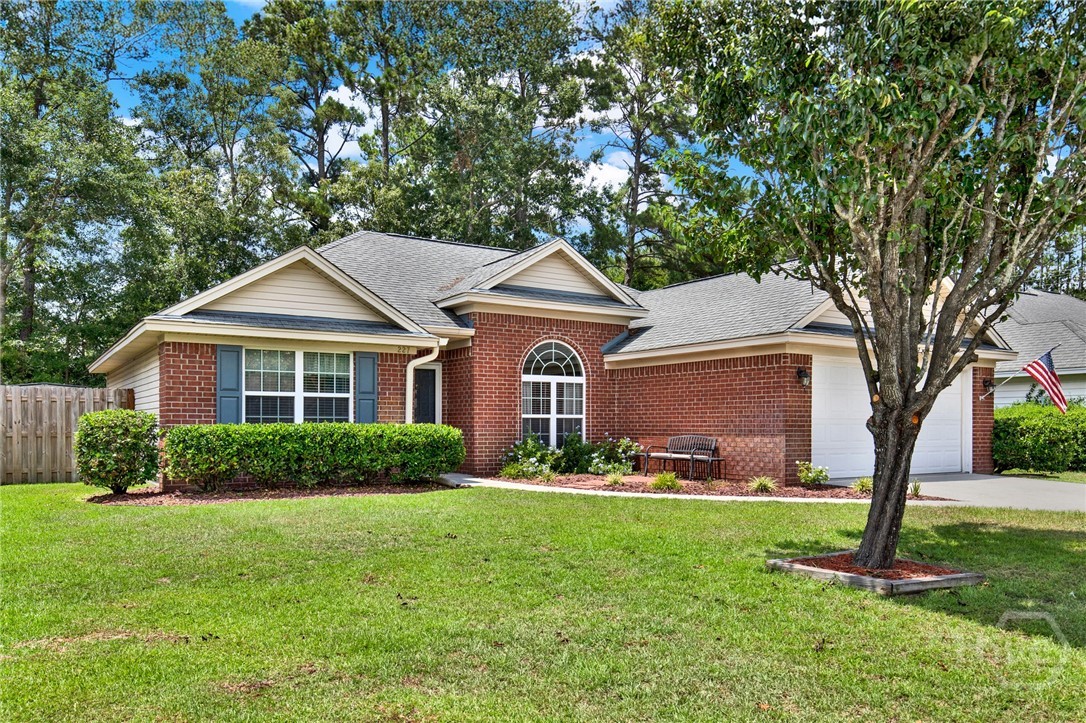 227 Pebblestone Drive Property Photo 1