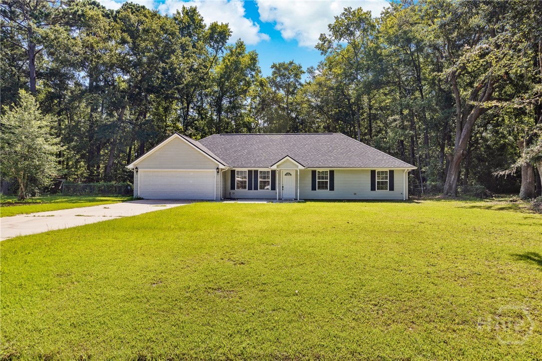 166 Old Sunbury Trl Property Photo 1