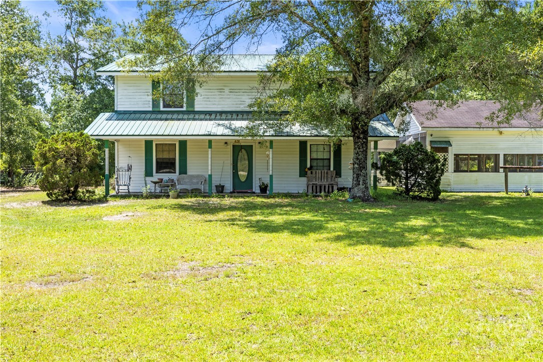 675 Foxwood Circle Property Photo 1