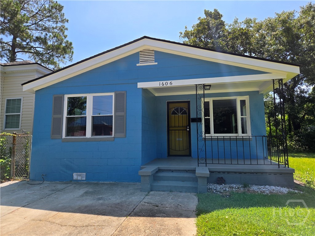 1606 Reynolds Street Property Photo 1