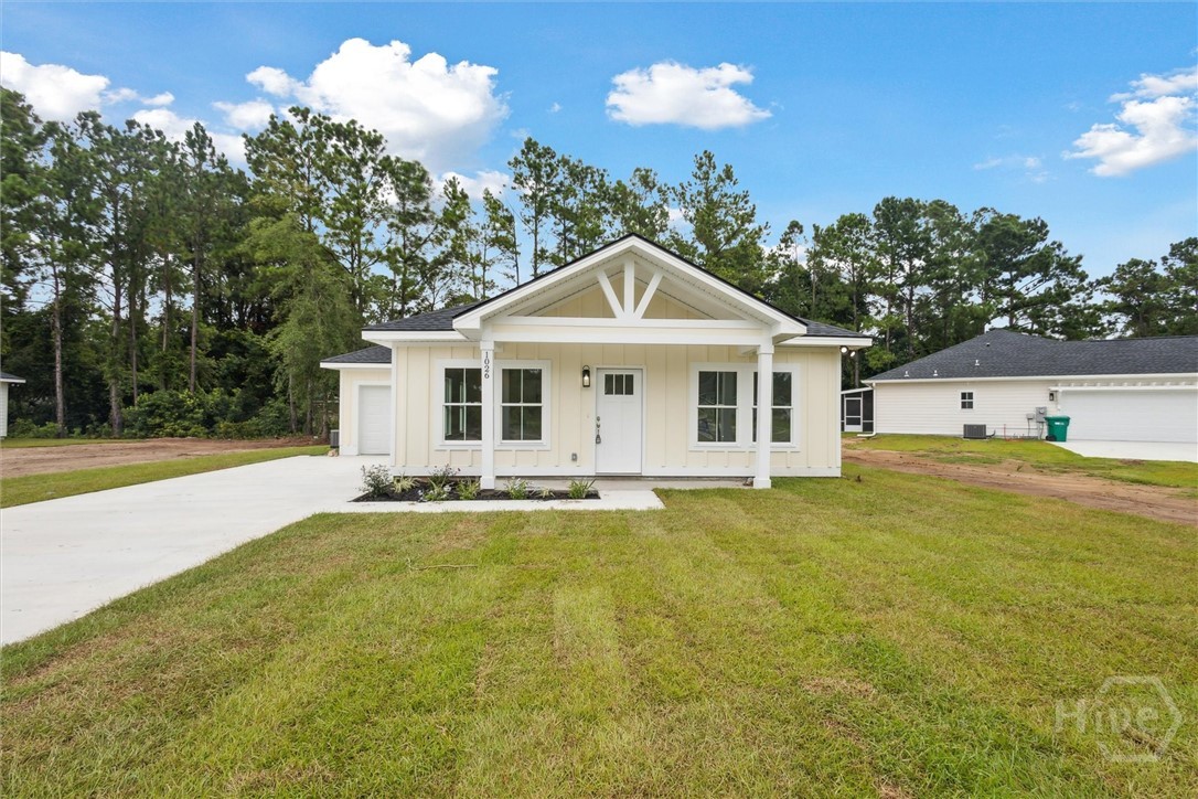 1026 Cottage Way Property Photo 1