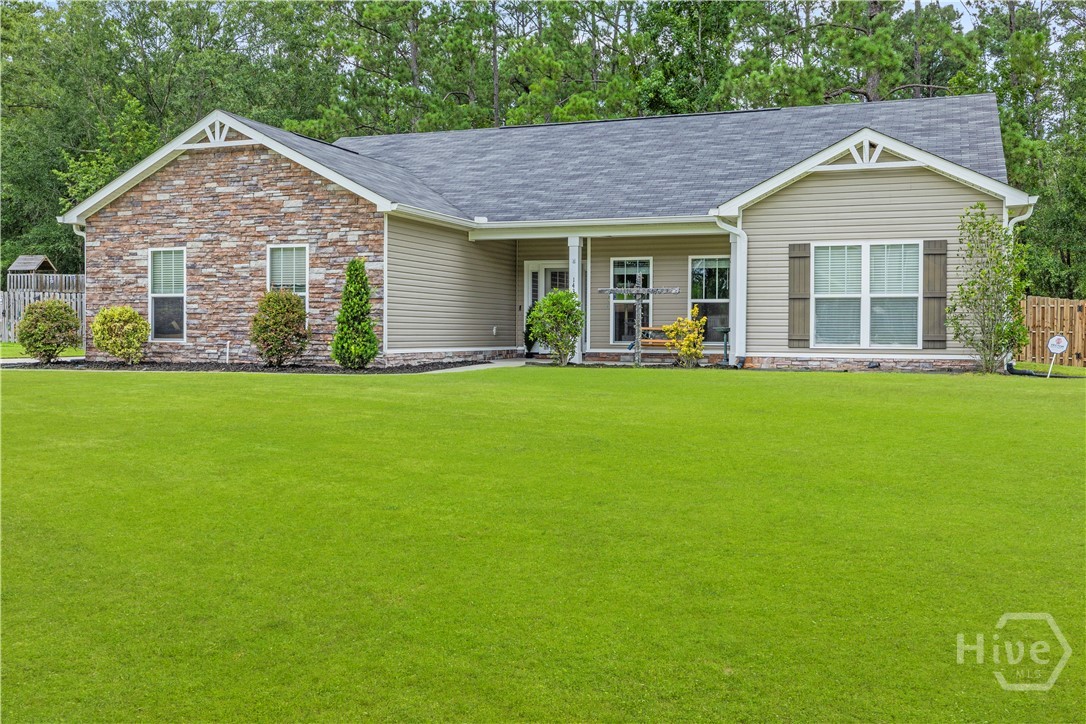 143 Summer Station Drive Property Photo 1