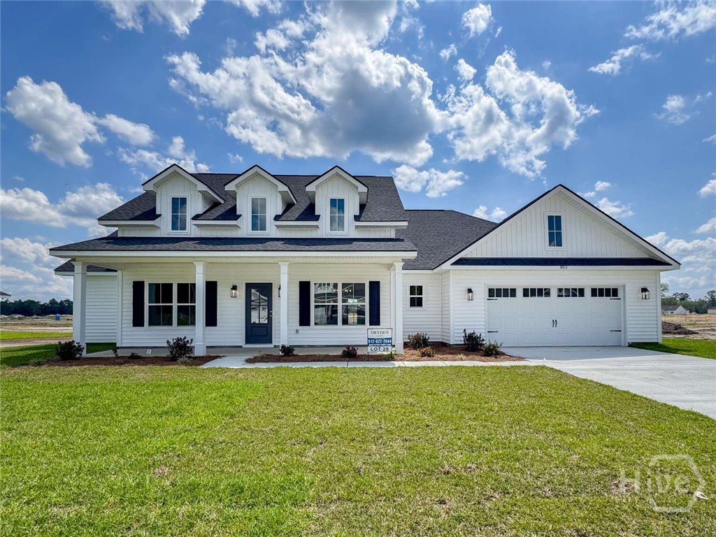 953 Stone Court Property Photo 1