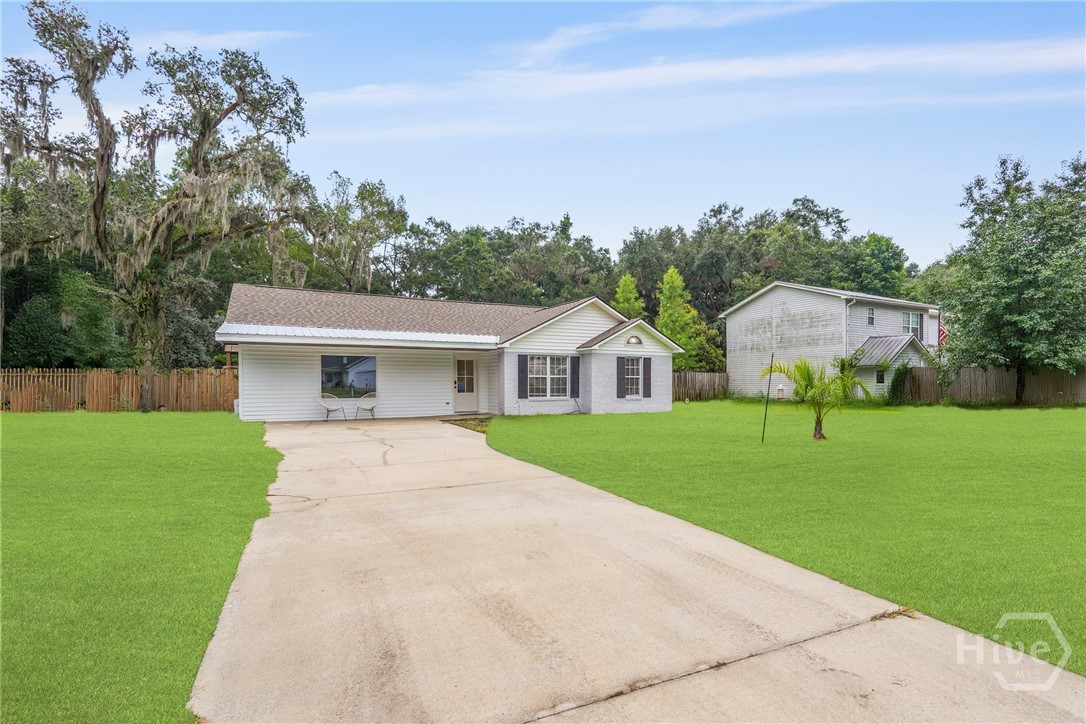 106 Calico Court Property Photo 1