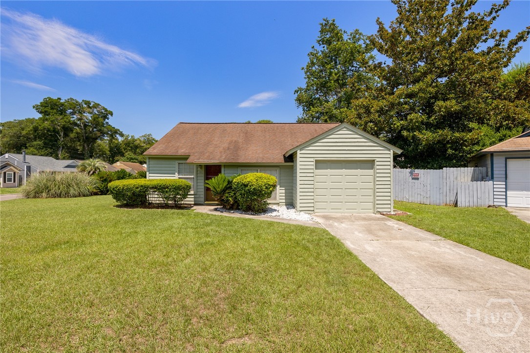 14 Quail Forest Drive Property Photo 1
