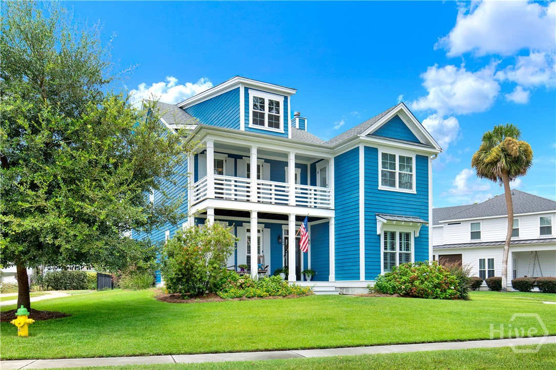 144 Bluffside Circle Property Photo 1