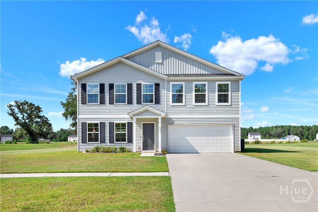 690 Wilkins Road Property Photo 1