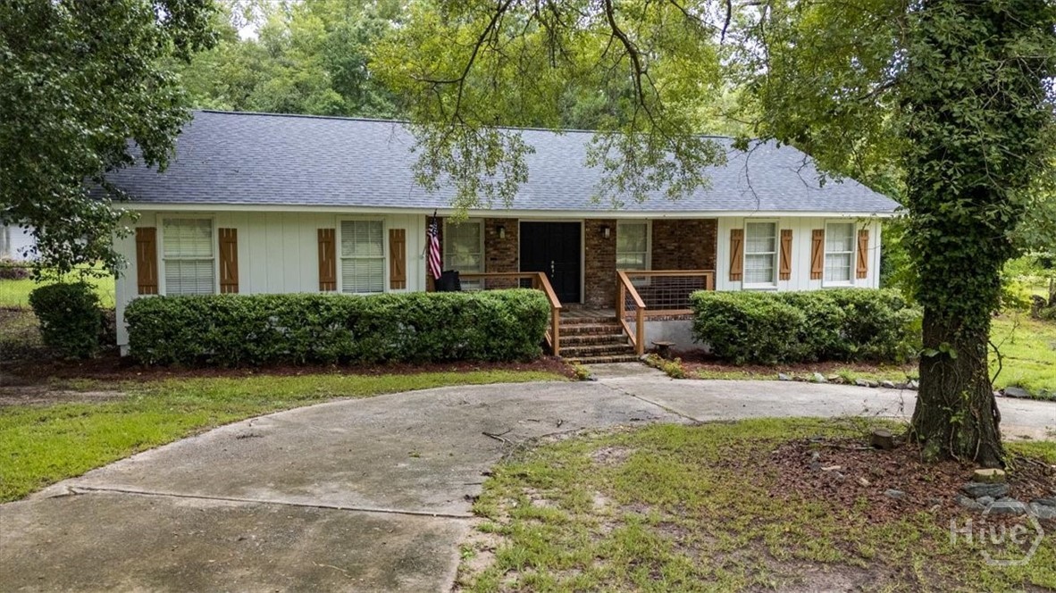 218 Rebel Drive Property Photo 1