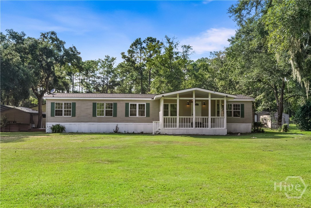 195 Beulah Road Property Photo 1