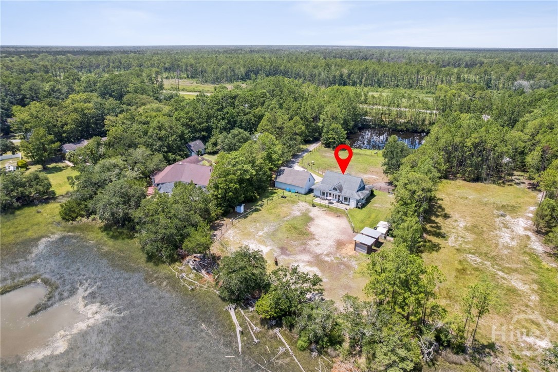 1818 Union Carbide Road Property Photo 1