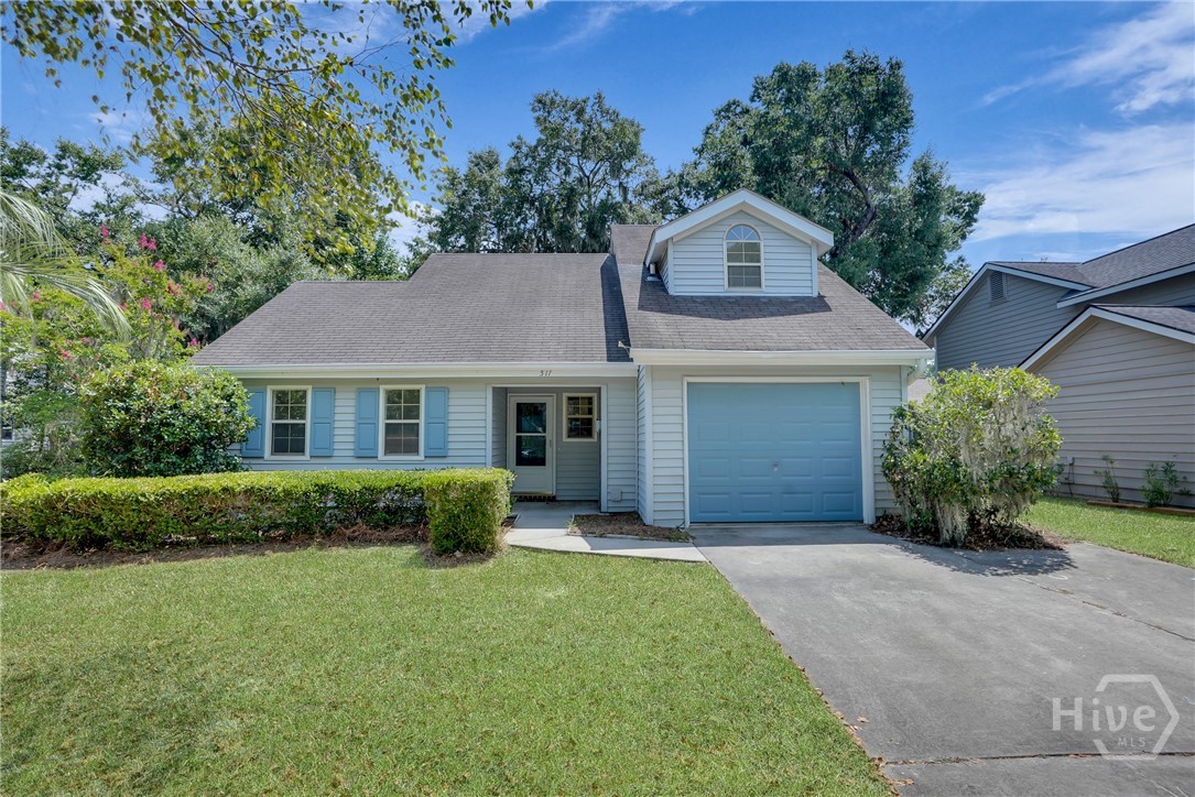 511 Pointe North Drive Property Photo 1
