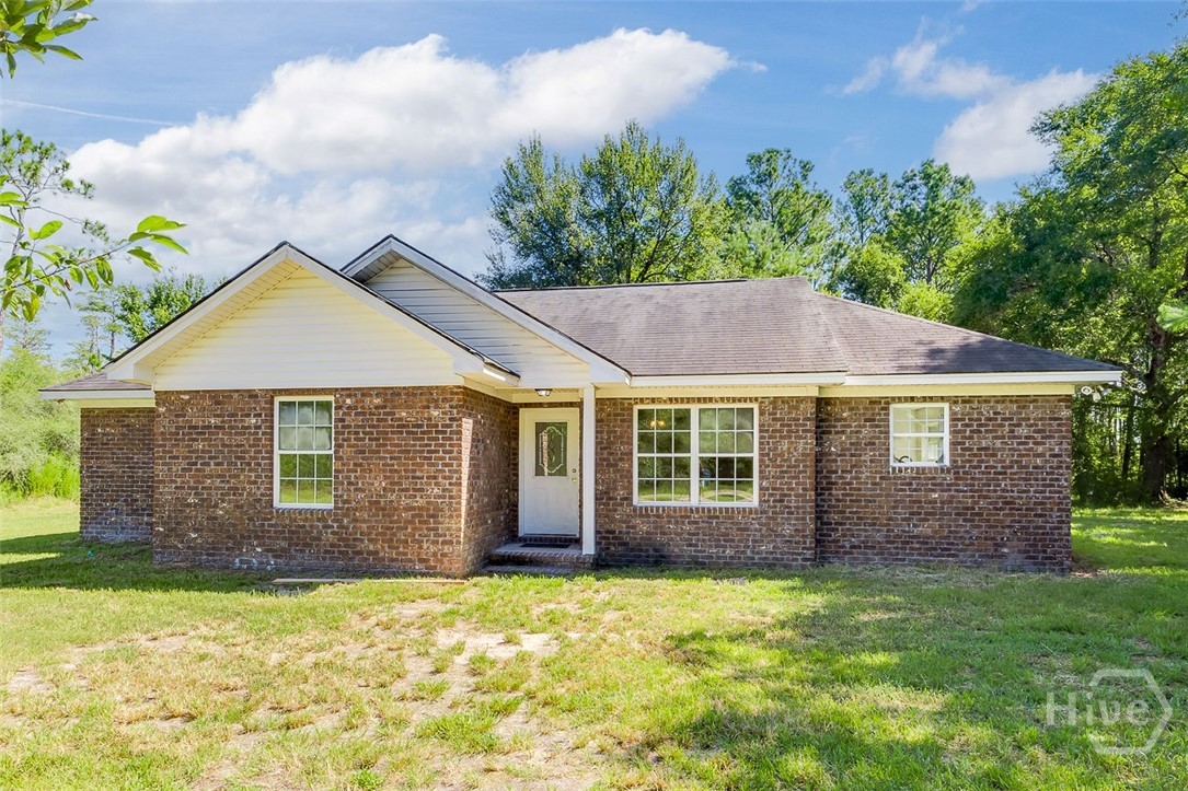 547 Runs Branch Road Property Photo 1