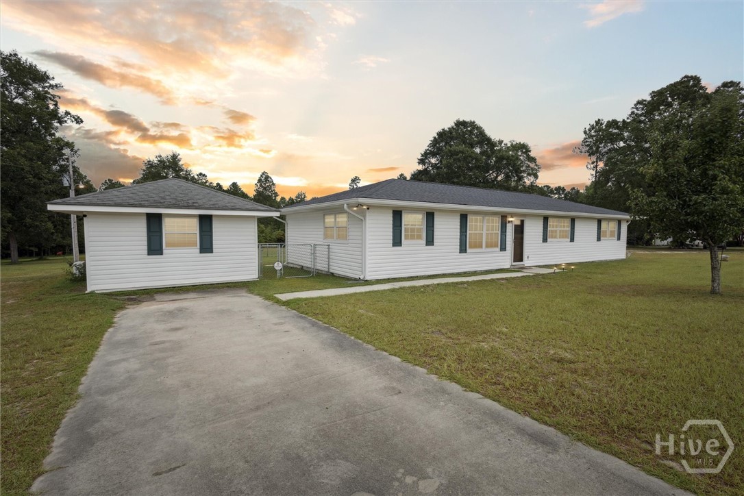 731 Deer Run Road Property Photo 1