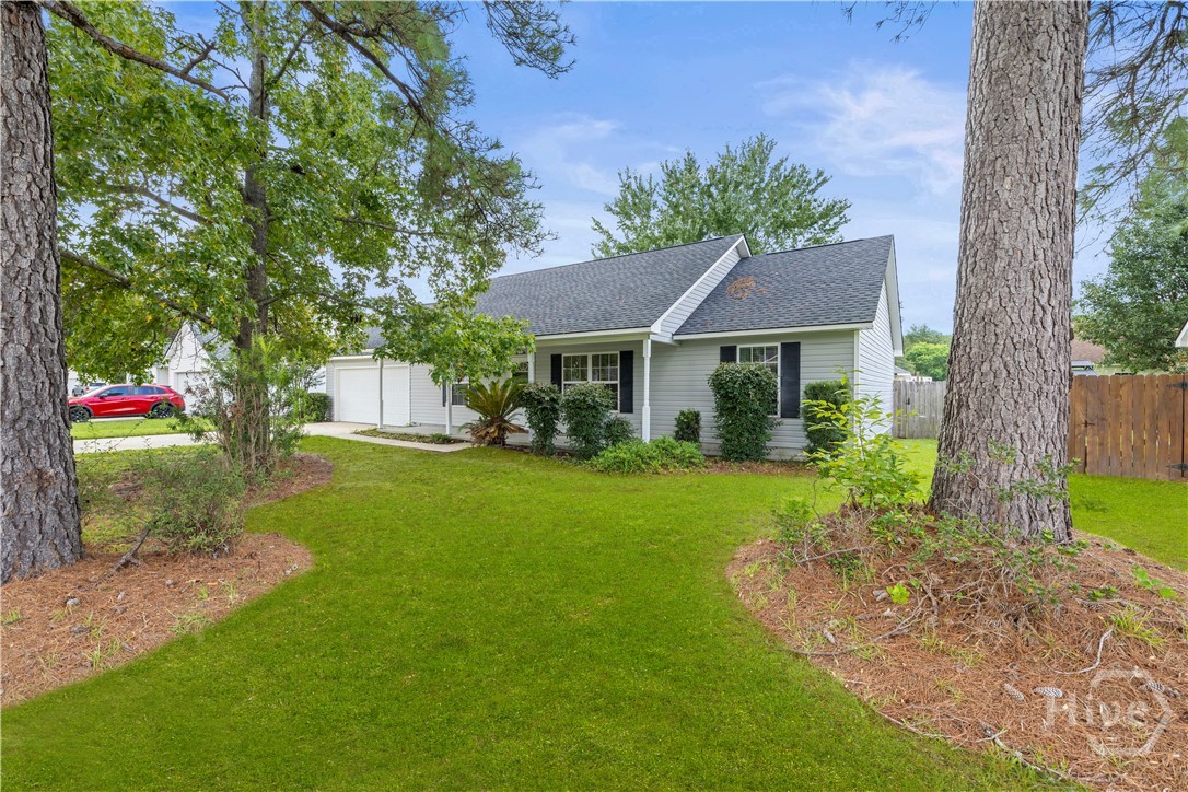 202 Coppertree Court Property Photo 1