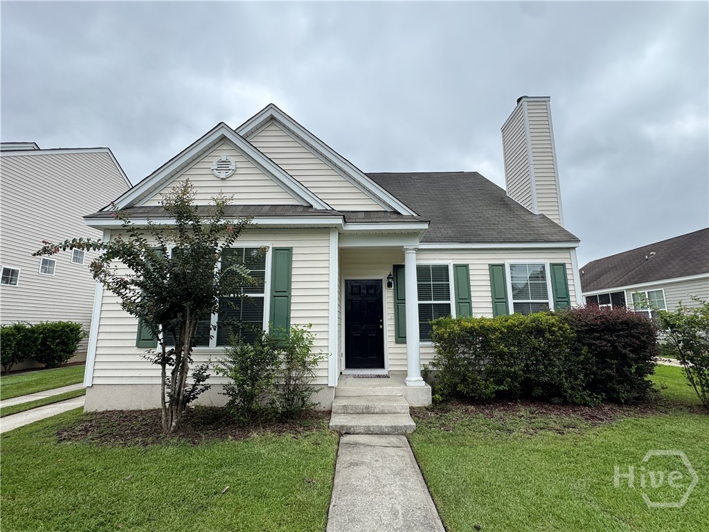 44 Godley Park Way Property Photo 1