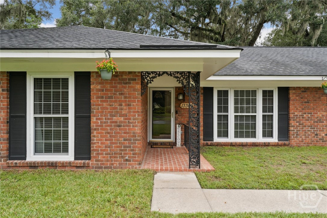 13302 Chesterfield Drive Property Photo 1