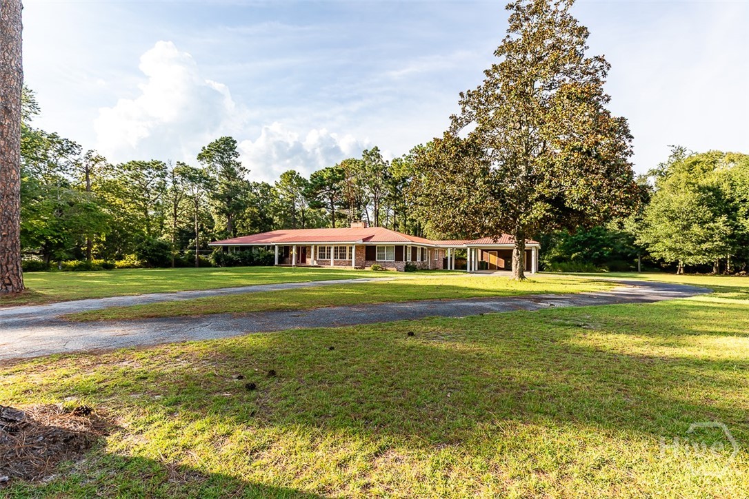 315 Cork Pond Road Property Photo 1