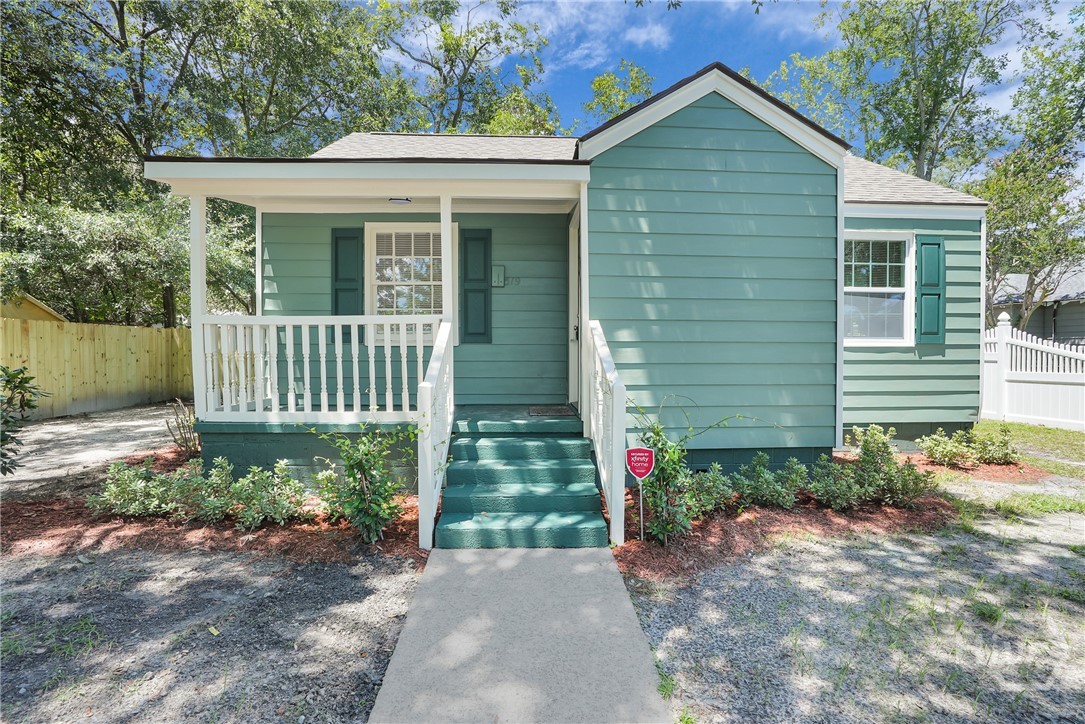 519 Vinson Avenue Property Photo 1