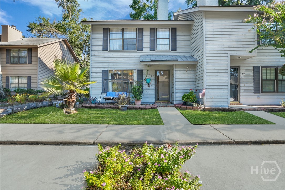 57 Hidden Lake Court Property Photo 1