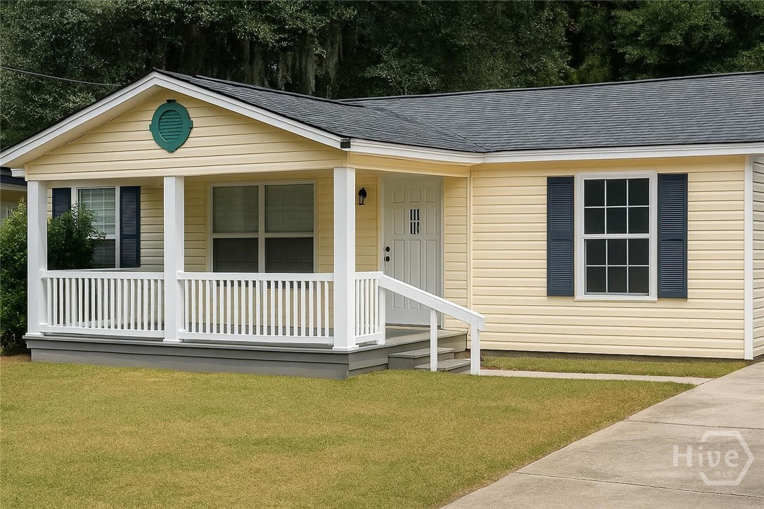 614 2nd Street Property Photo 1