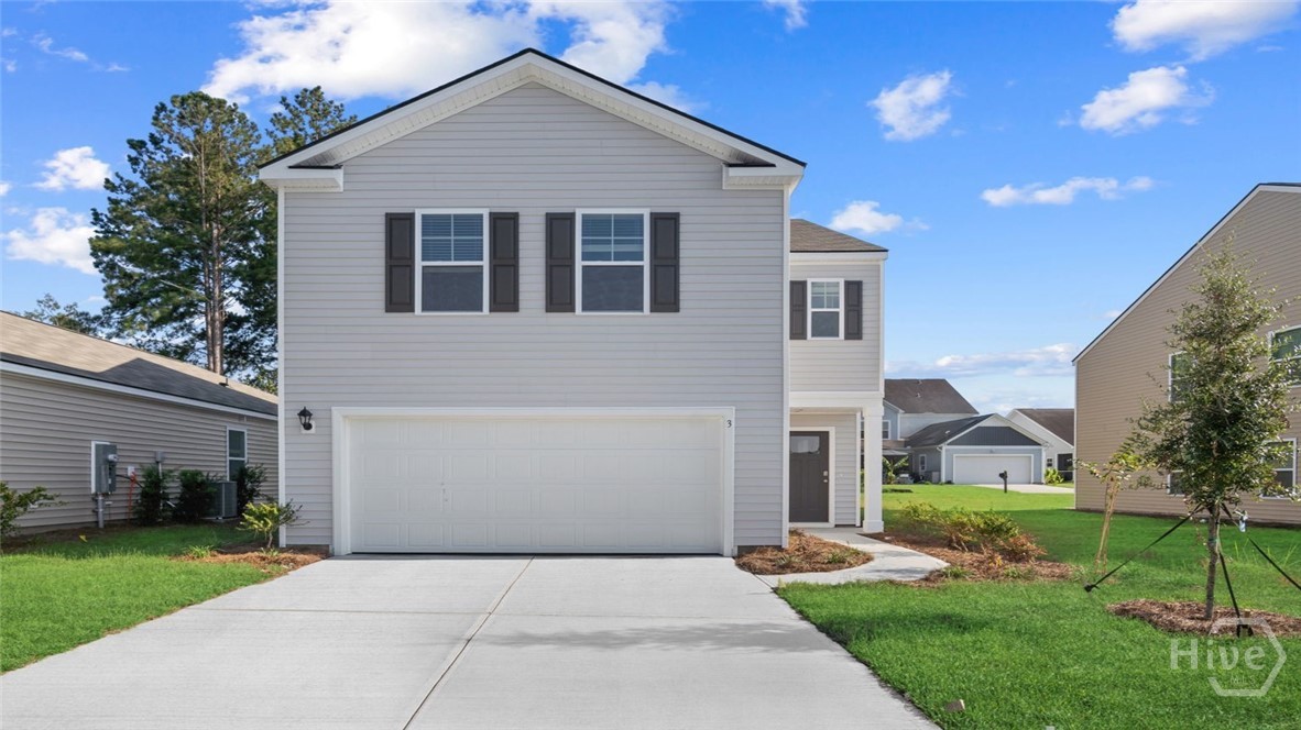 1026 Lakes Boulevard Property Photo 1